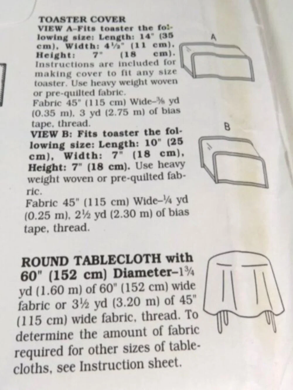 Kwik Sew kwik sew